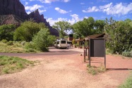 Zion NP, UT