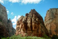 Zion NP, UT