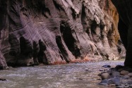 Zion NP, UT