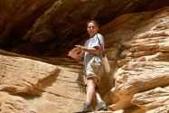 Zion NP, UT