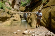 Zion NP, UT