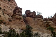 Zion NP, UT