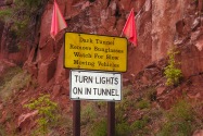 Zion NP, UT