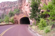 Zion NP, UT