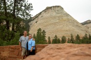 Zion NP, UT